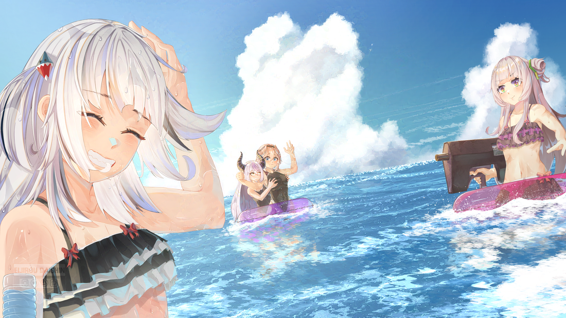 Fanart 6